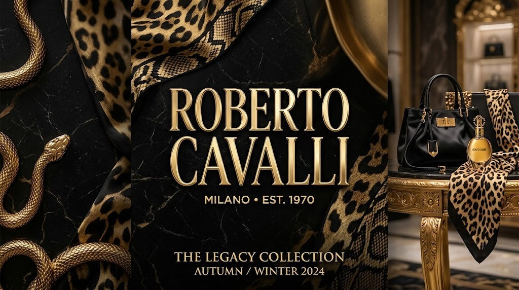 Roberto Cavalli