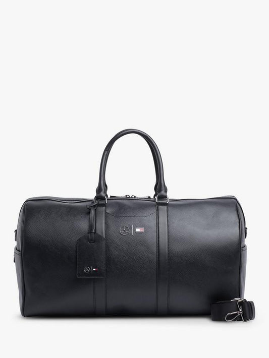 Tommy Hilfiger - Mercedes Benz Duffle Bag For Men 34#