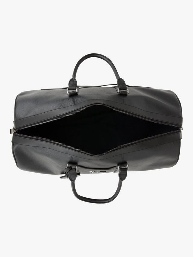 Tommy Hilfiger - Mercedes Benz Duffle Bag For Men 34#