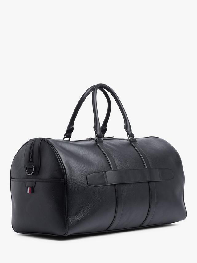 Tommy Hilfiger - Mercedes Benz Duffle Bag For Men 34#