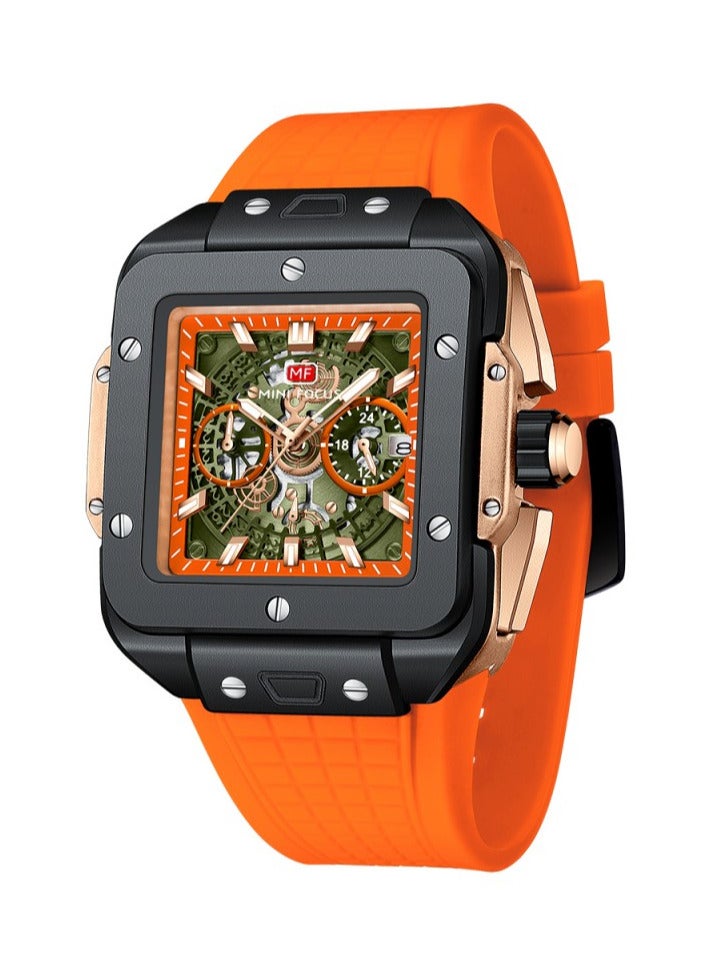 Mini Focus Watch For Men MF0475G.05