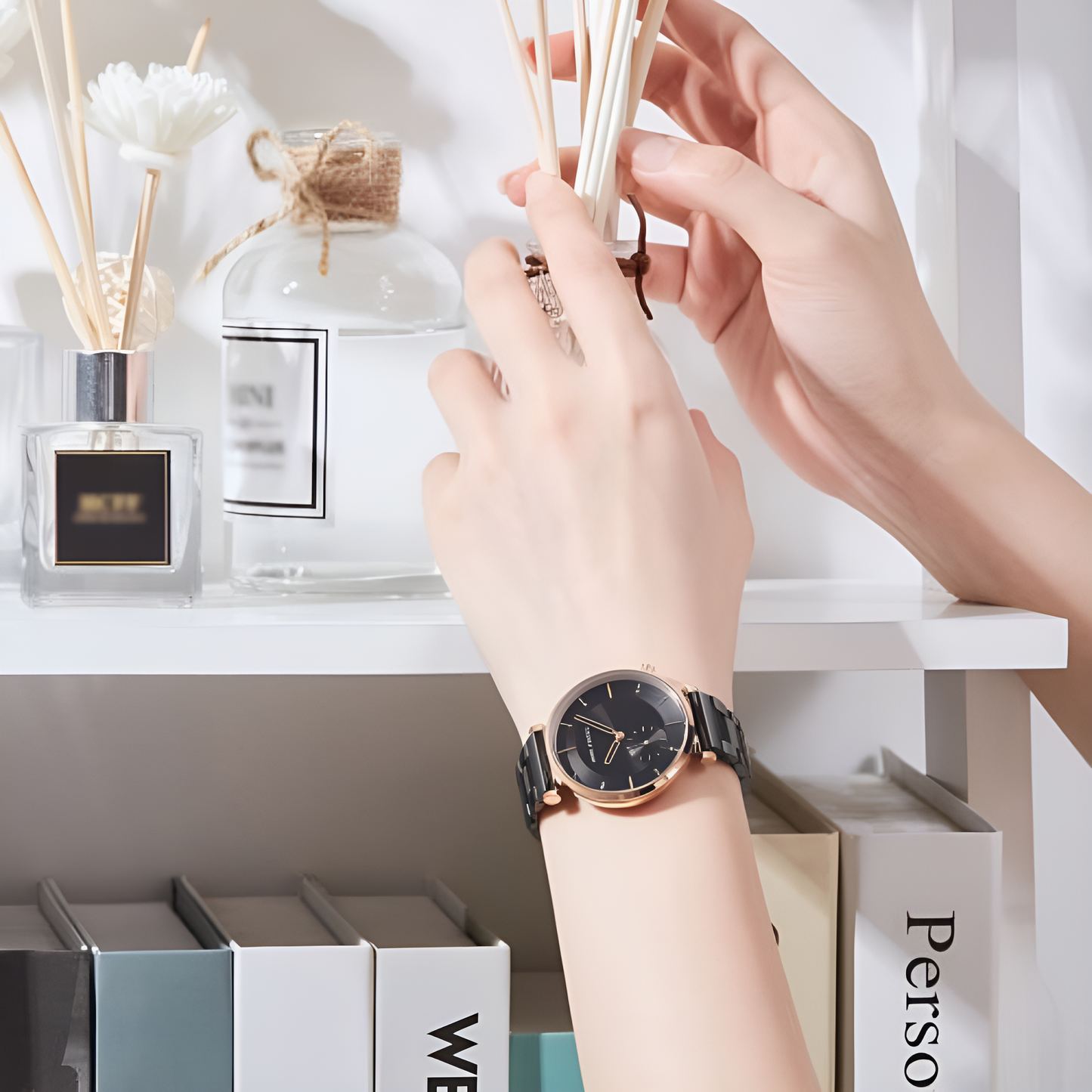 Mini Focus Watch For Women MF0333L.05