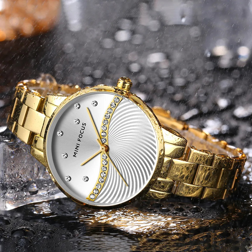 Mini Focus Watch For Women MF0263L.01