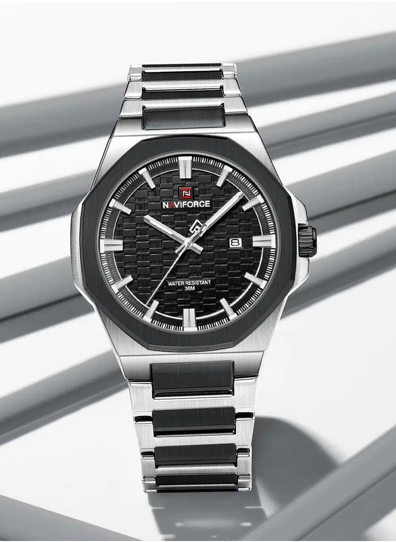Naviforce Watch For Men NF9245