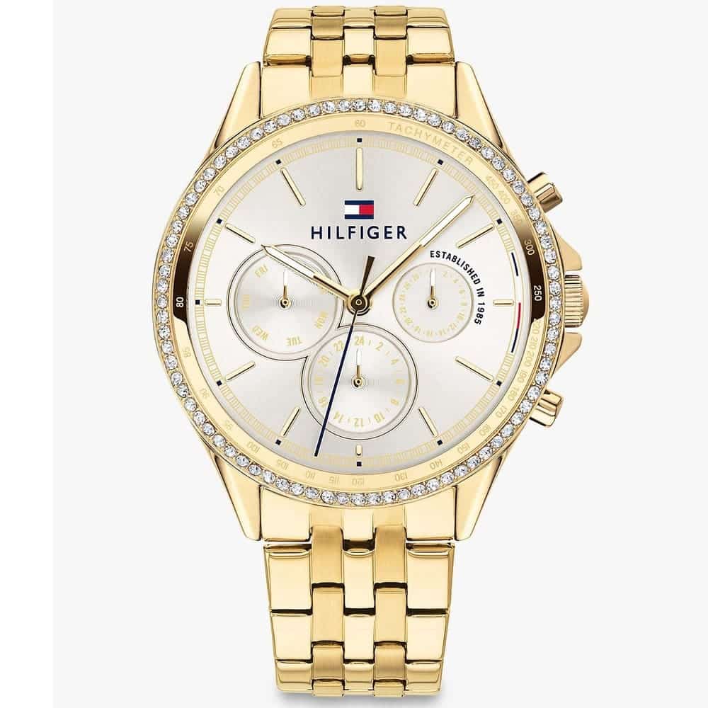 Tommy Hilfiger Watch for Women 1781977