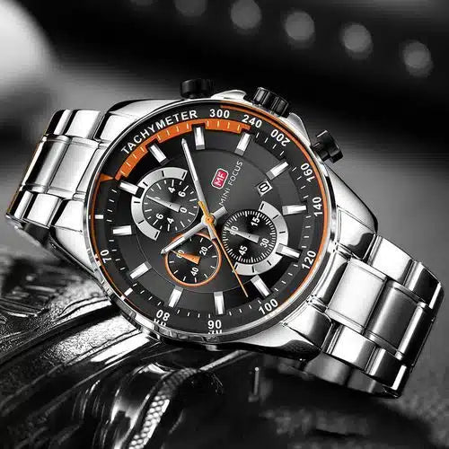 Mini Focus Watch For Men MF0218G.03
