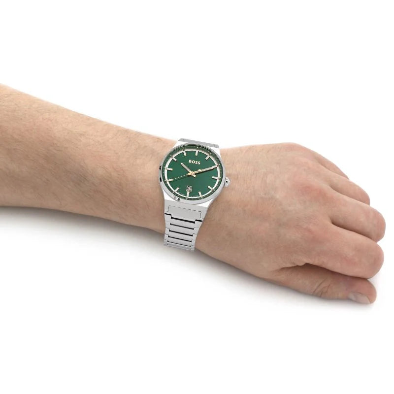 Hugo Boss Watch For Men 1514079