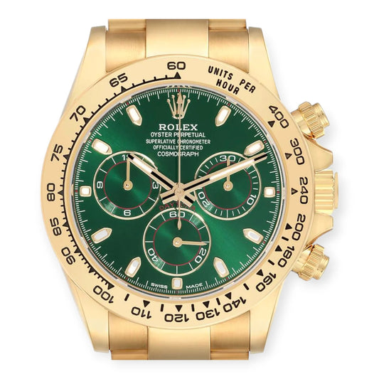 Rolex Daytona Watch For Men