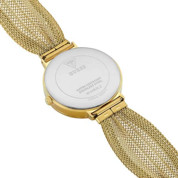 Guess Watch For Women W1083L2