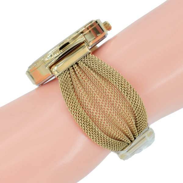 Guess Watch For Women W1083L2