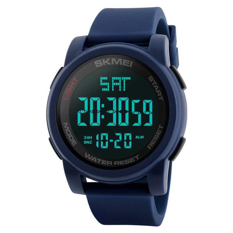 SKMEI Watch For Men 1257