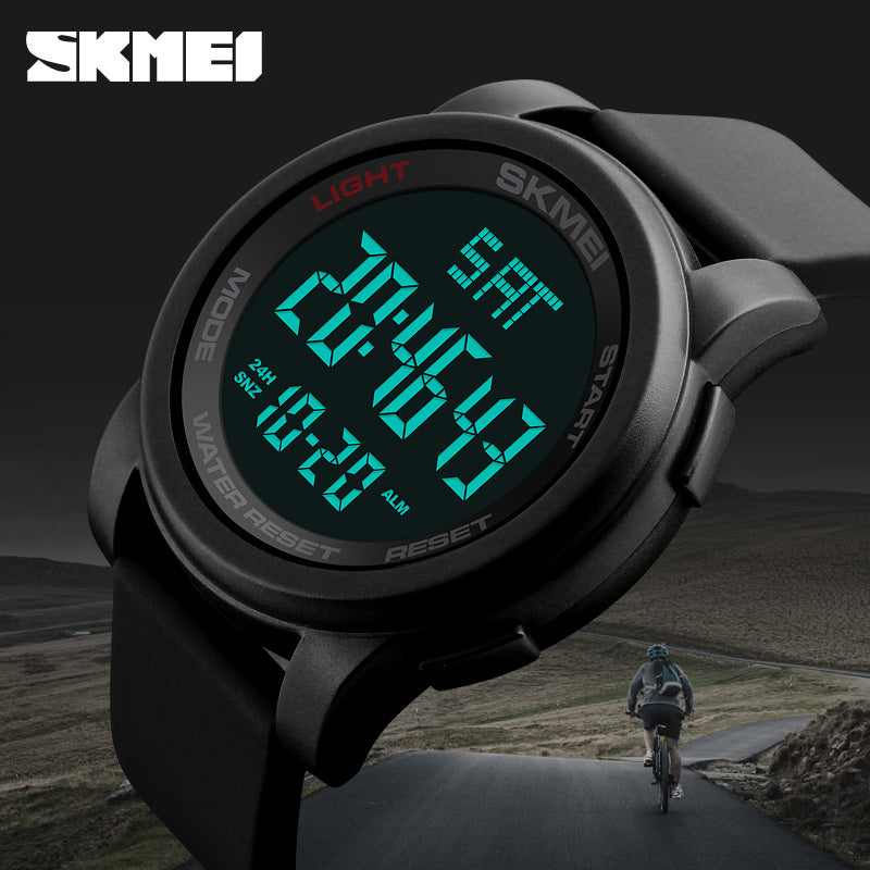 SKMEI Watch For Men 1257