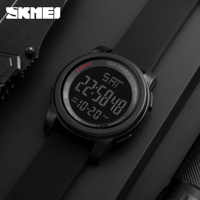 SKMEI Watch For Men 1257