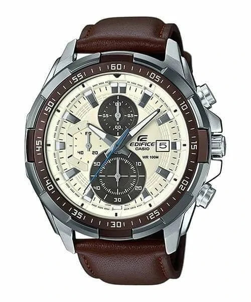 Casio Watch For Men EFR-539L-7BV