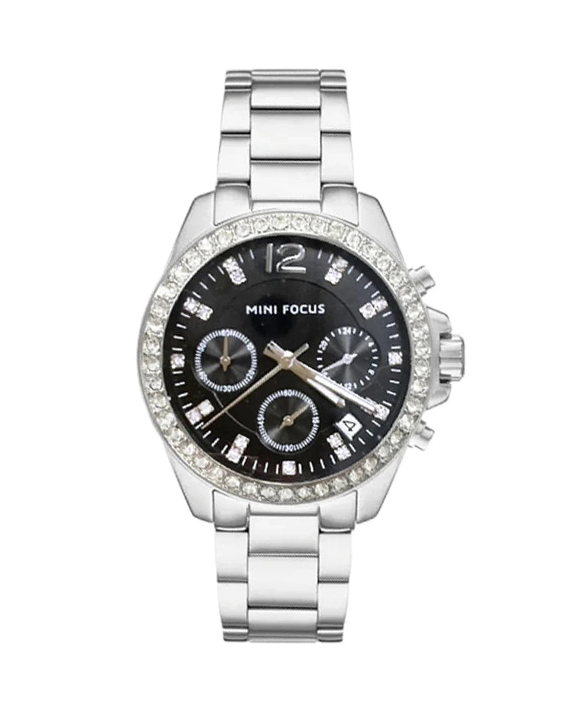 Mini Focus Watch For Women MF0465L