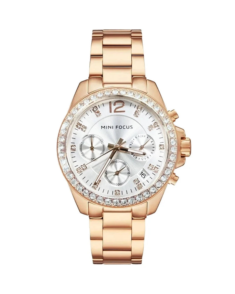 Mini Focus Watch For Women MF0465L