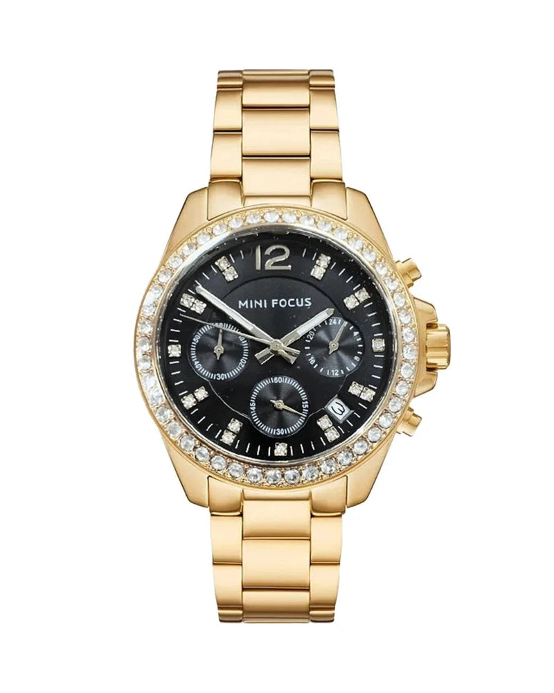Mini Focus Watch For Women MF0465L