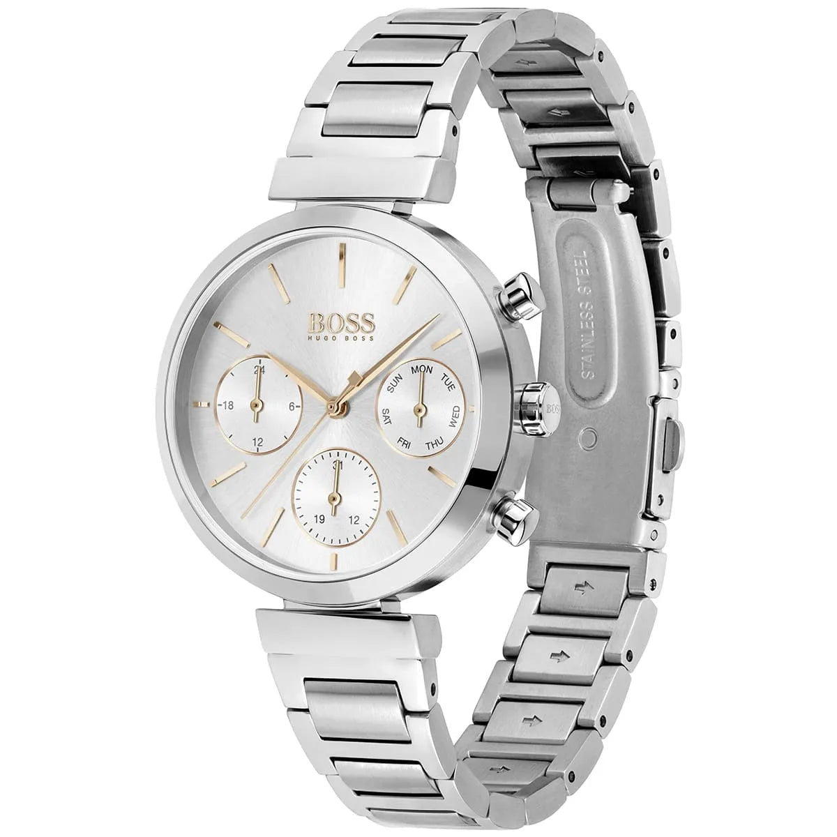Hugo Boss Watch For Women 1502530