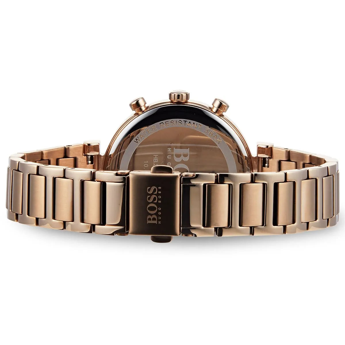 Hugo Boss Watch For Women 1502531