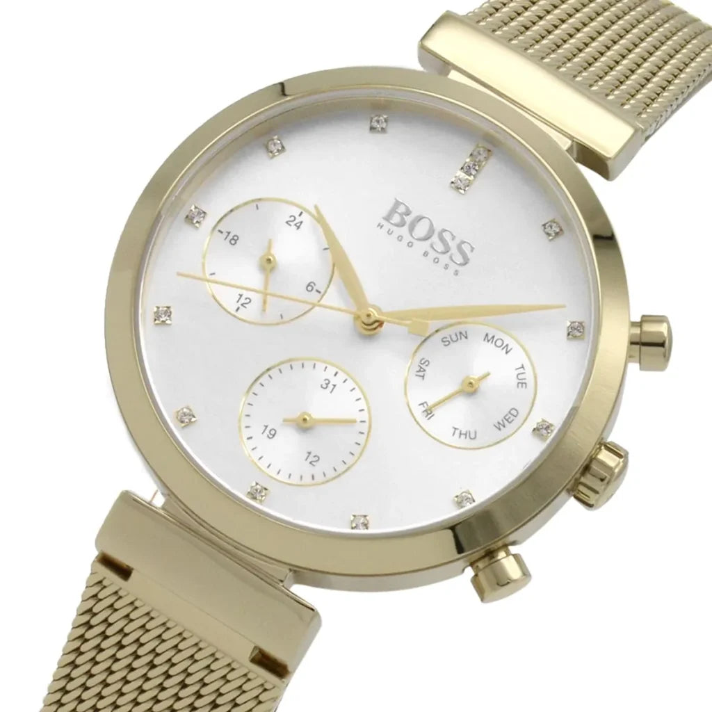 Hugo Boss Watch For Women 1502552