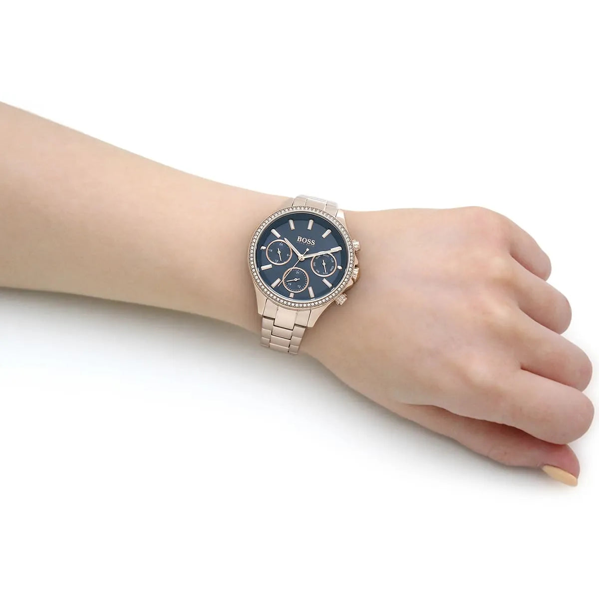 Hugo Boss Watch For Women 1502566
