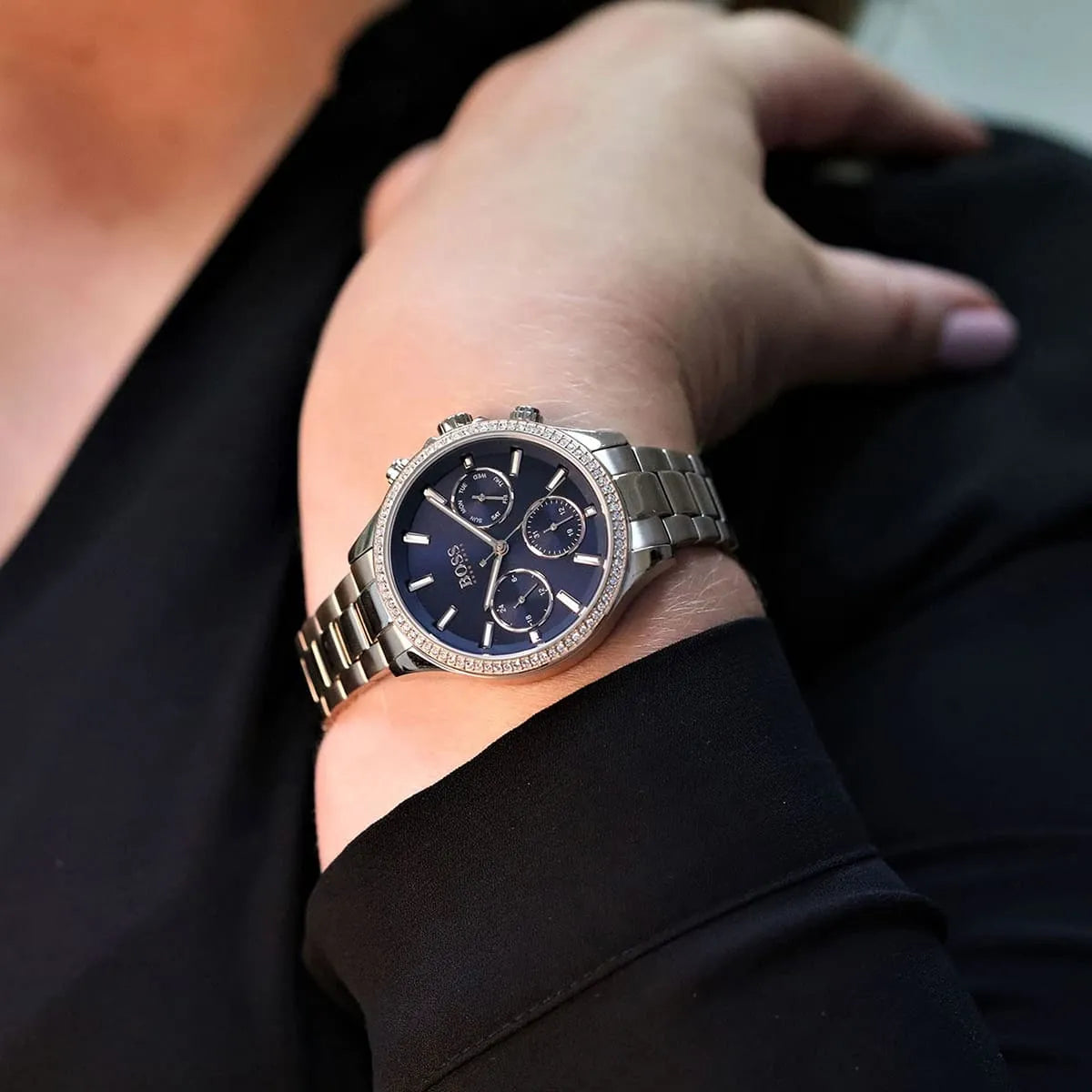 Hugo Boss Watch For Women 1502566