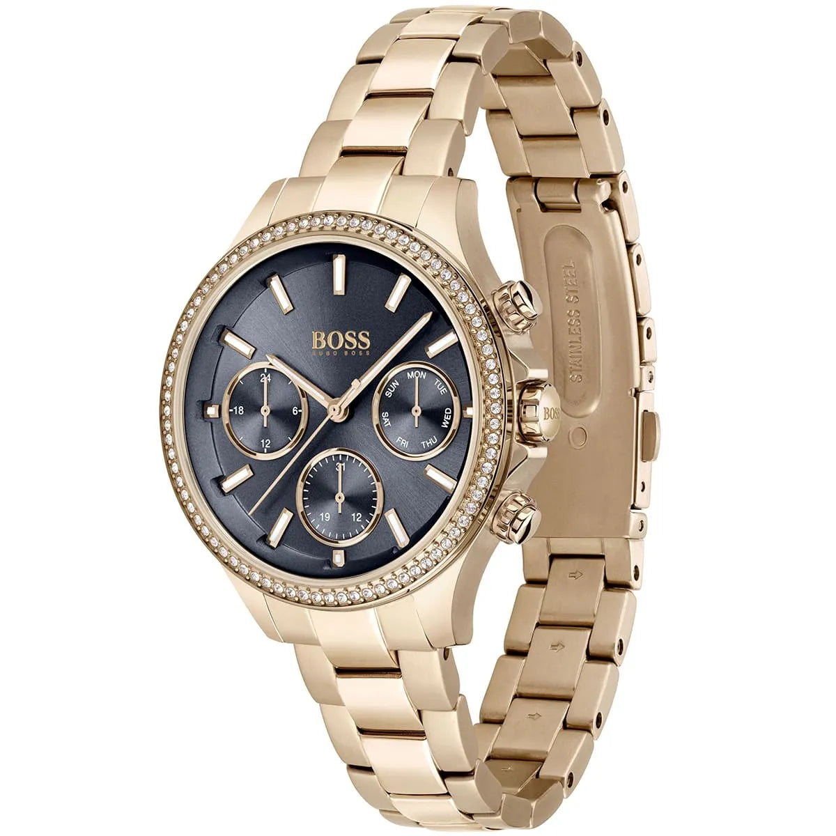 Hugo Boss Watch For Women 1502566