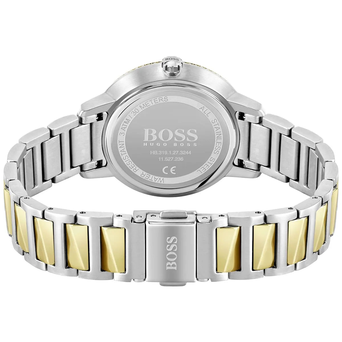 Hugo Boss Watch For Women 1502568