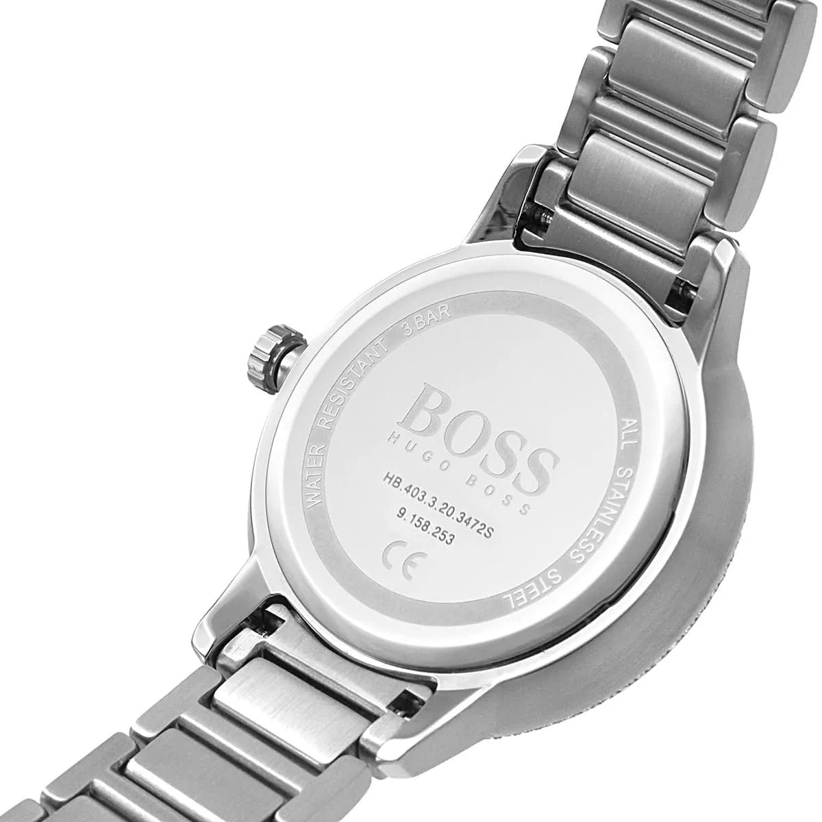 Hugo Boss Watch For Women 1502568