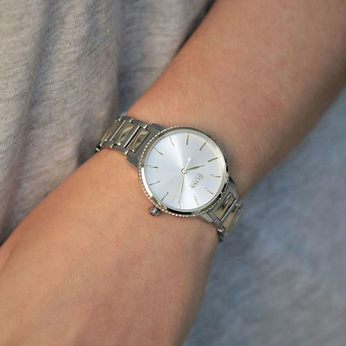 Hugo Boss Watch For Women 1502568
