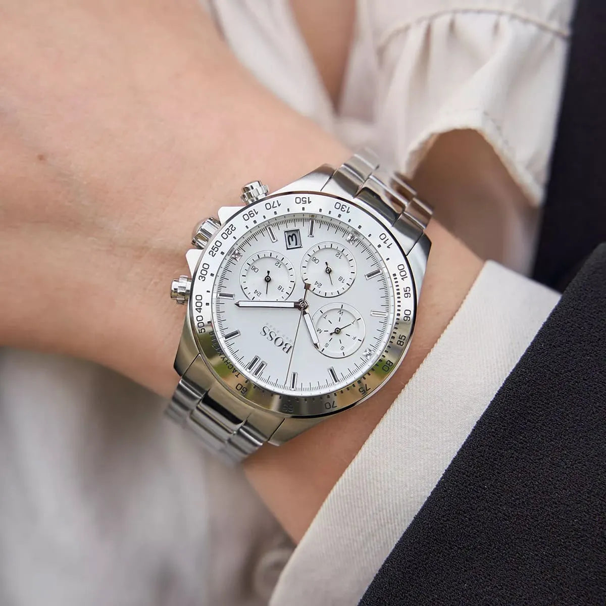 Hugo Boss Watch For Women 1502616