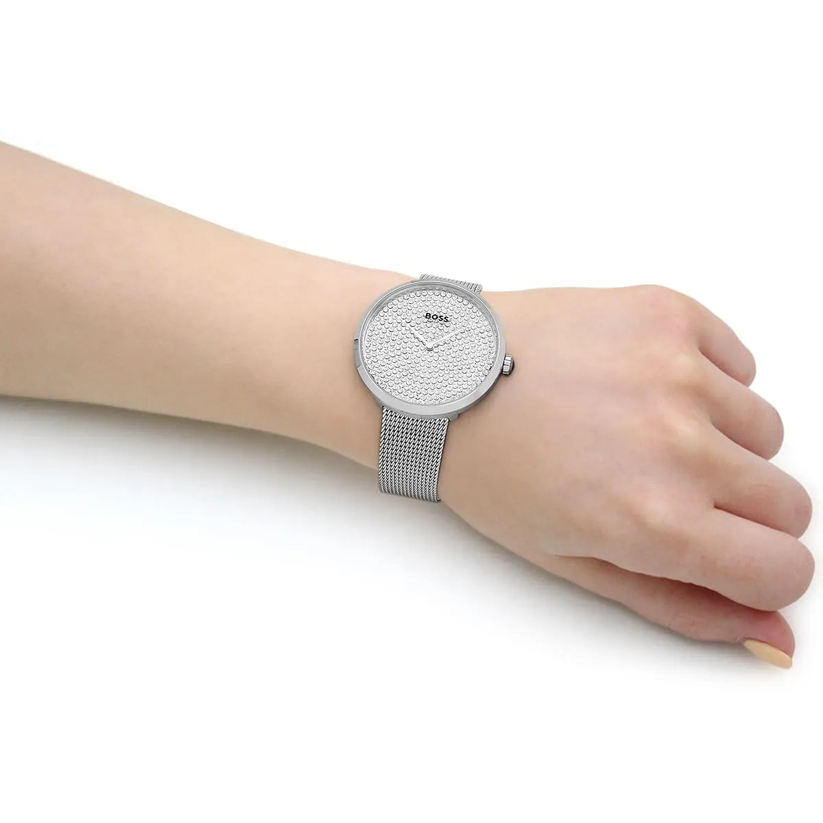 Hugo Boss Watch For Women 1502657