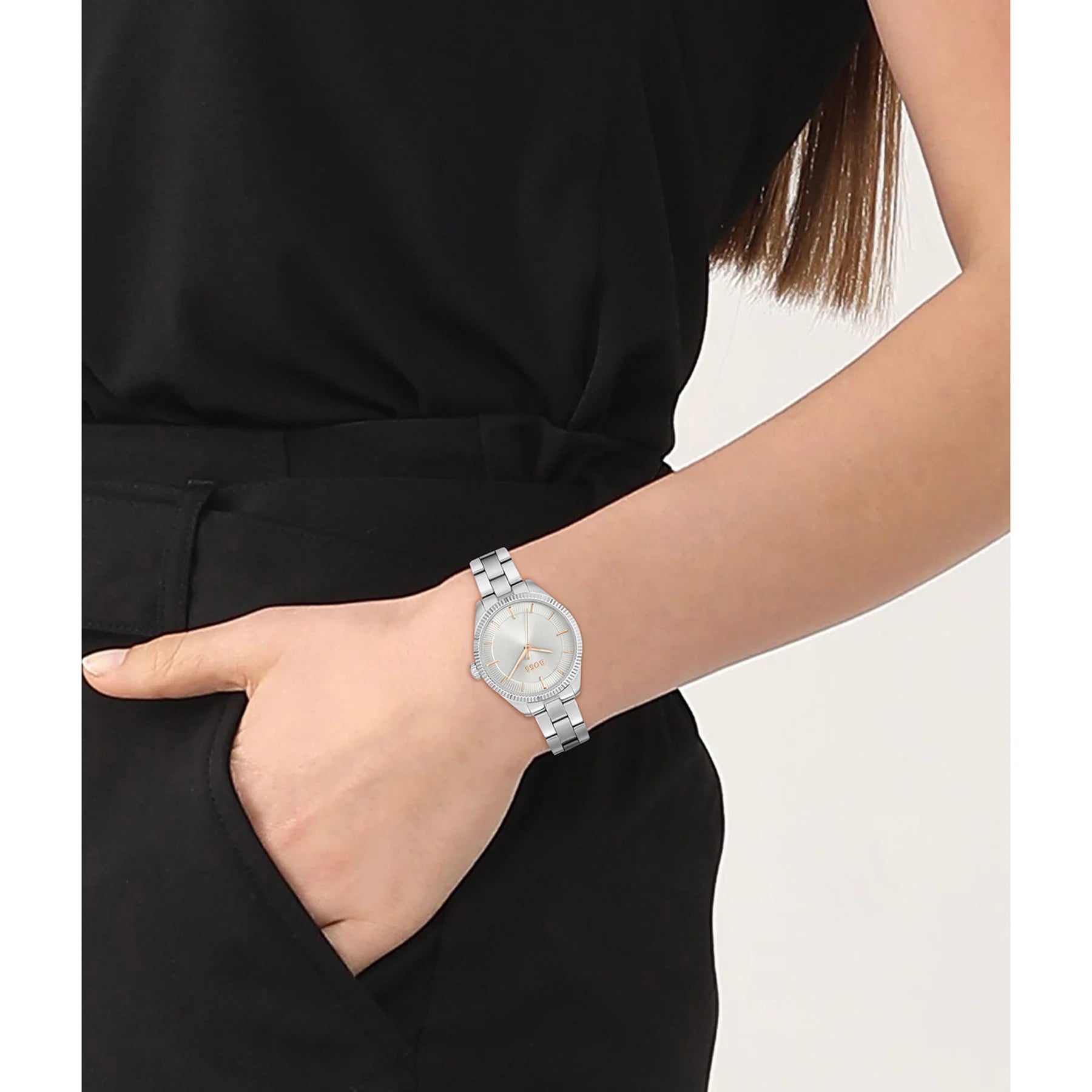 Hugo Boss Watch For Women 1502726