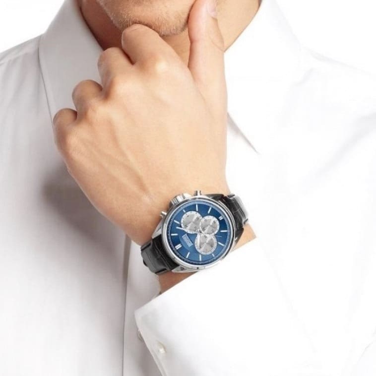 Hugo Boss Watch For Men 1512882