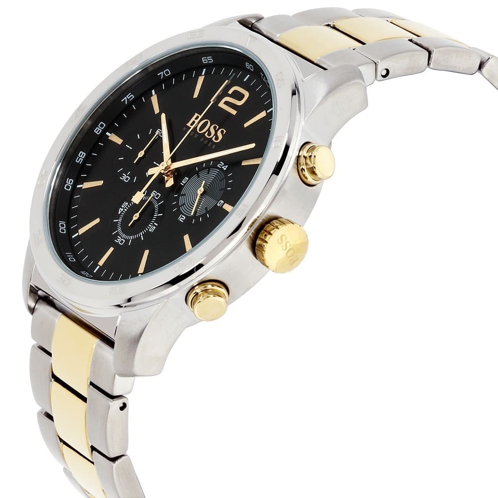 Hugo Boss Watch For Men 1513529