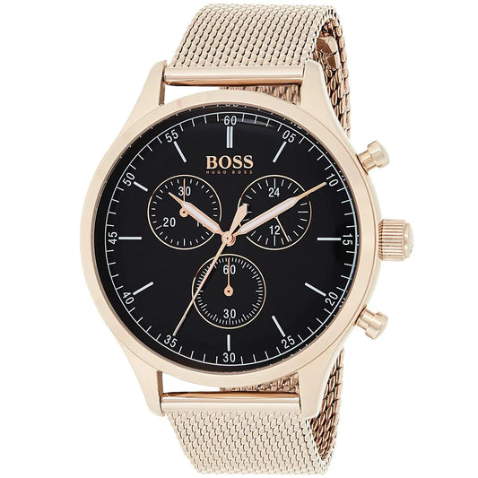 Hugo Boss Watch For Men 1513548