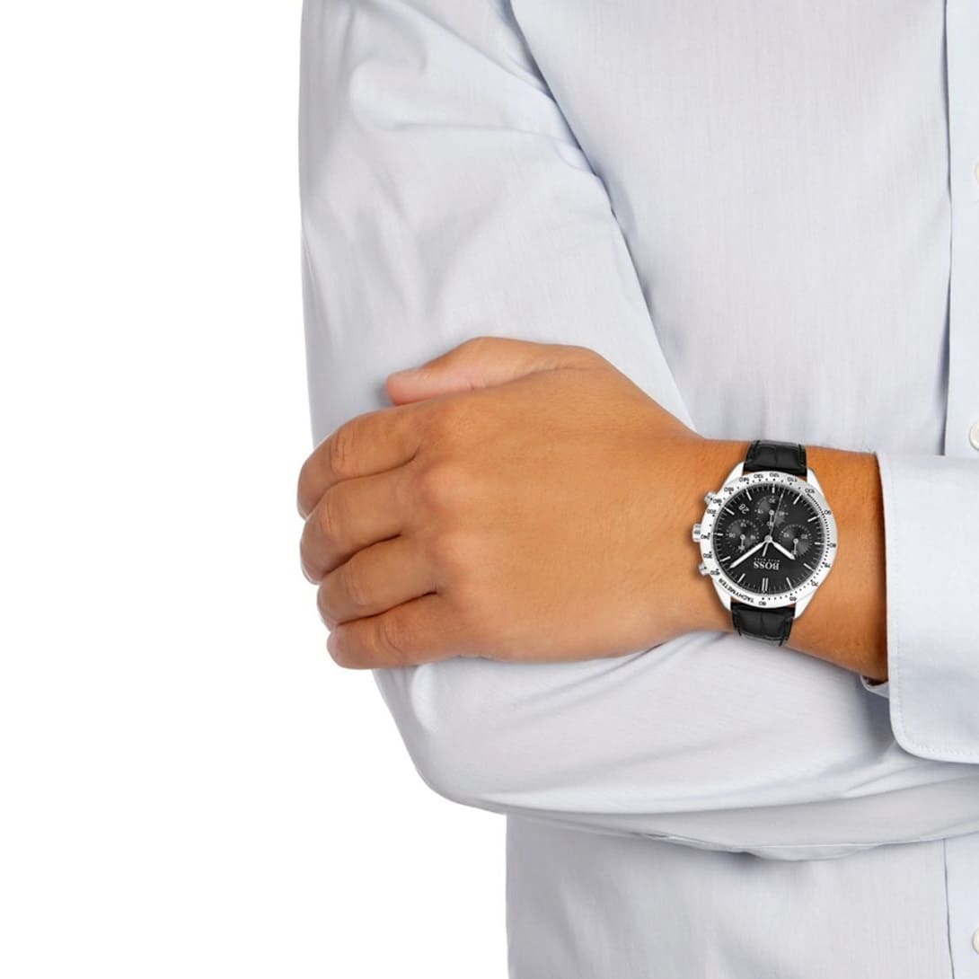 Hugo Boss Watch For Men 1513579