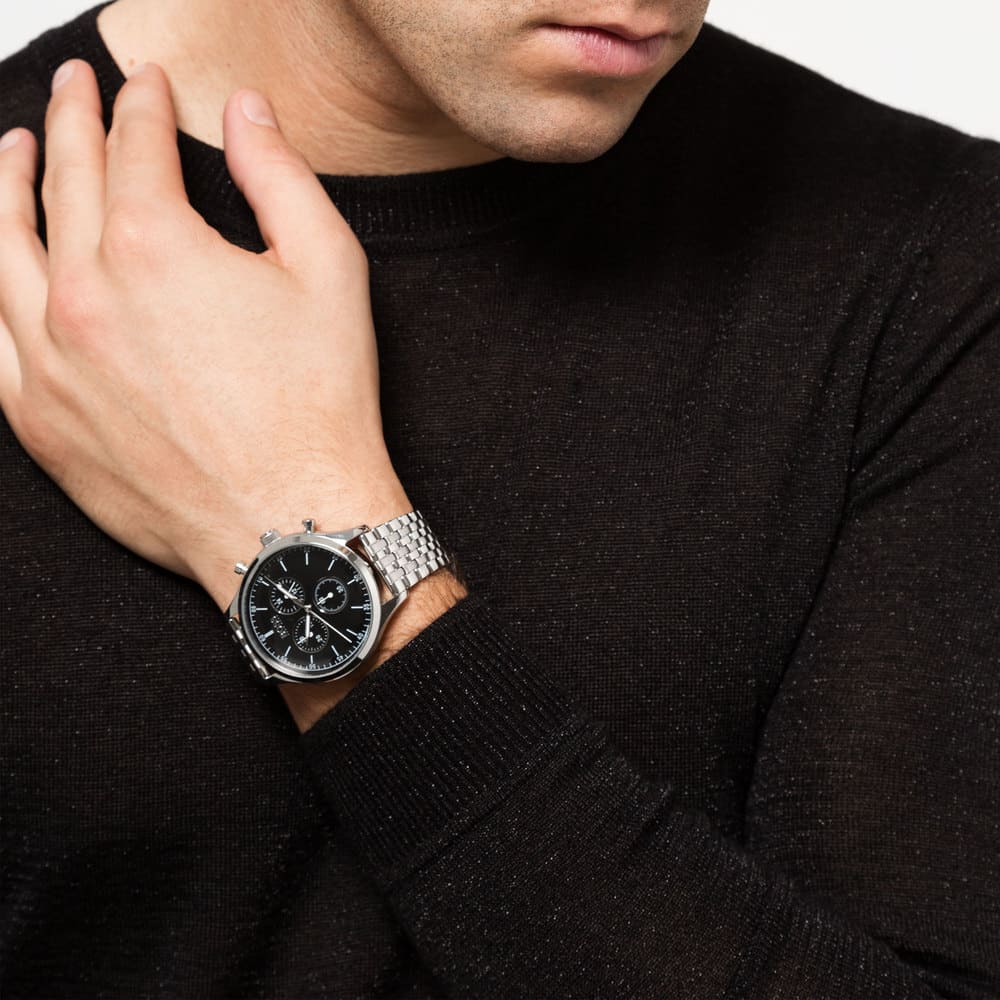 Hugo Boss Watch For Men 1513652