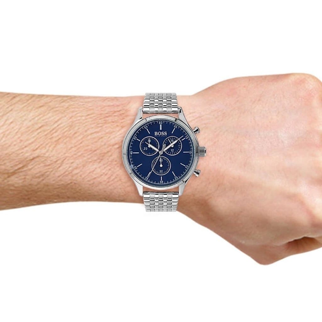 Hugo Boss Watch For Men 1513653