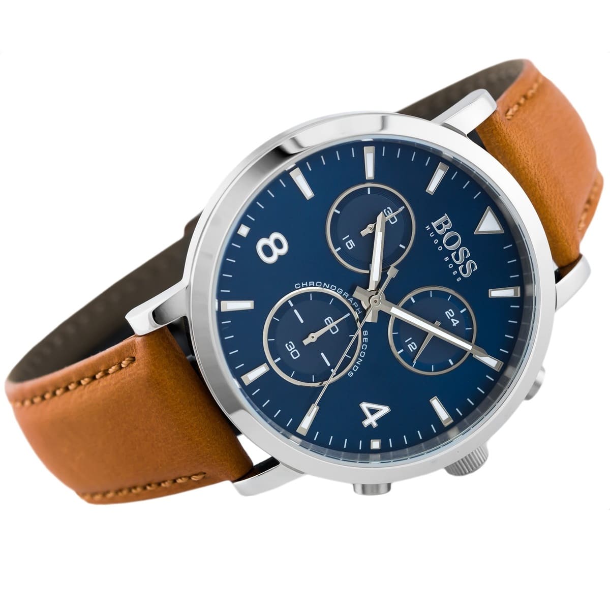Hugo Boss Watch For Men 1513689