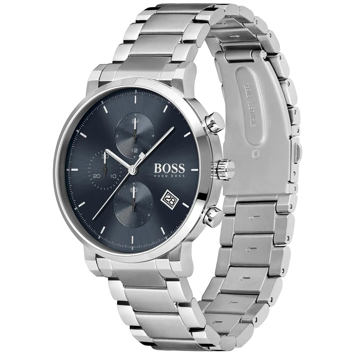 Hugo Boss Watch For Men 1513779