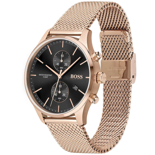 Hugo Boss Watch For Men 1513806