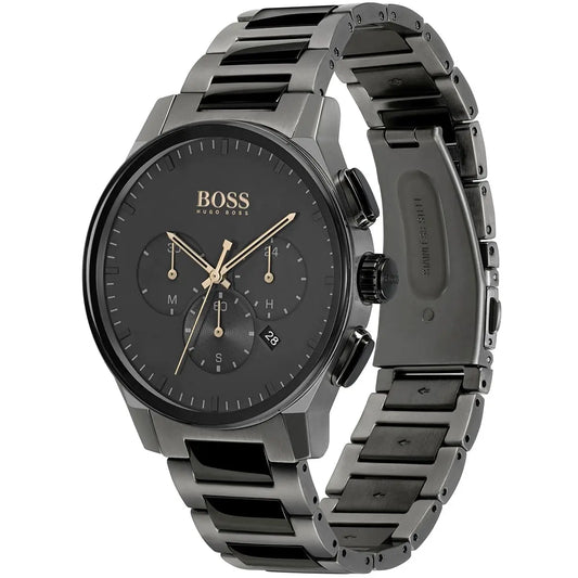 Hugo Boss Watch For Men 1513814