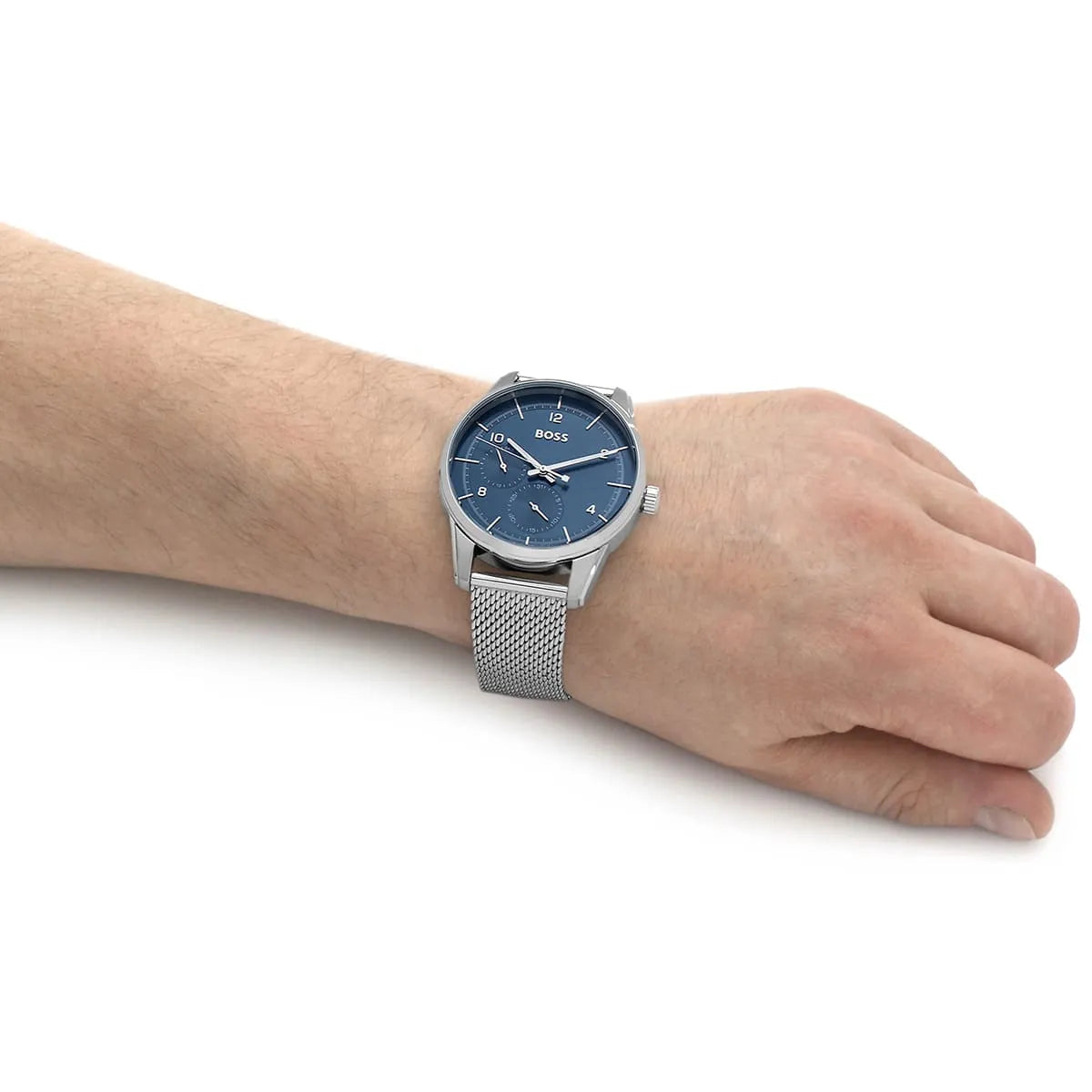Hugo Boss Watch For Men 1513942