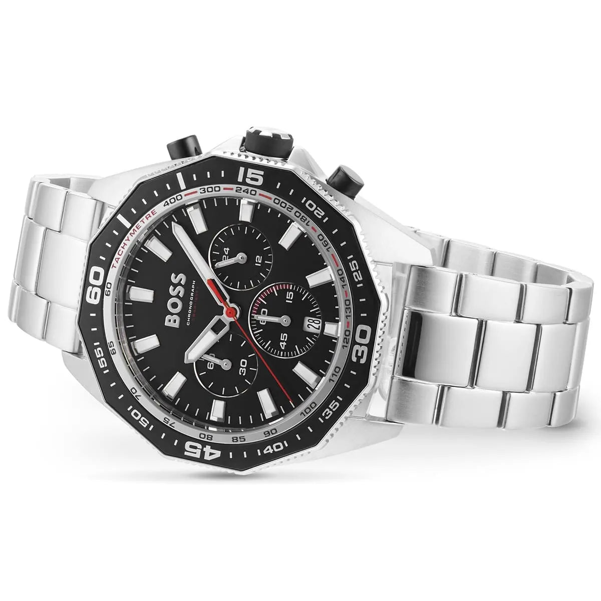 Hugo Boss Watch For Men 1513971