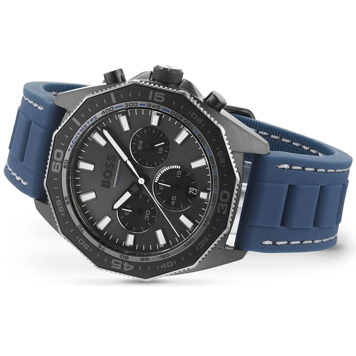 Hugo Boss Watch For Men 1513972