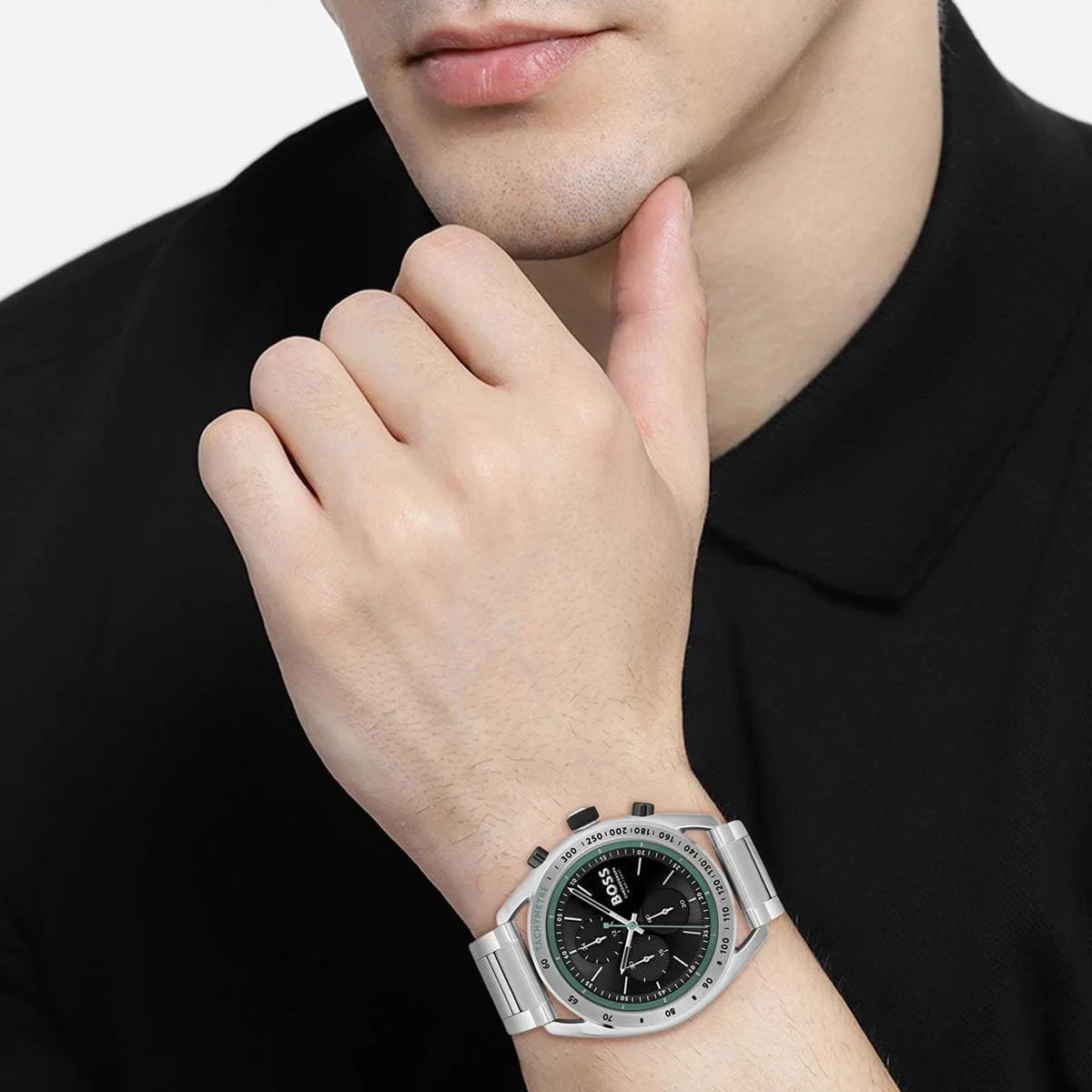 Hugo Boss Watch For Men 1514023