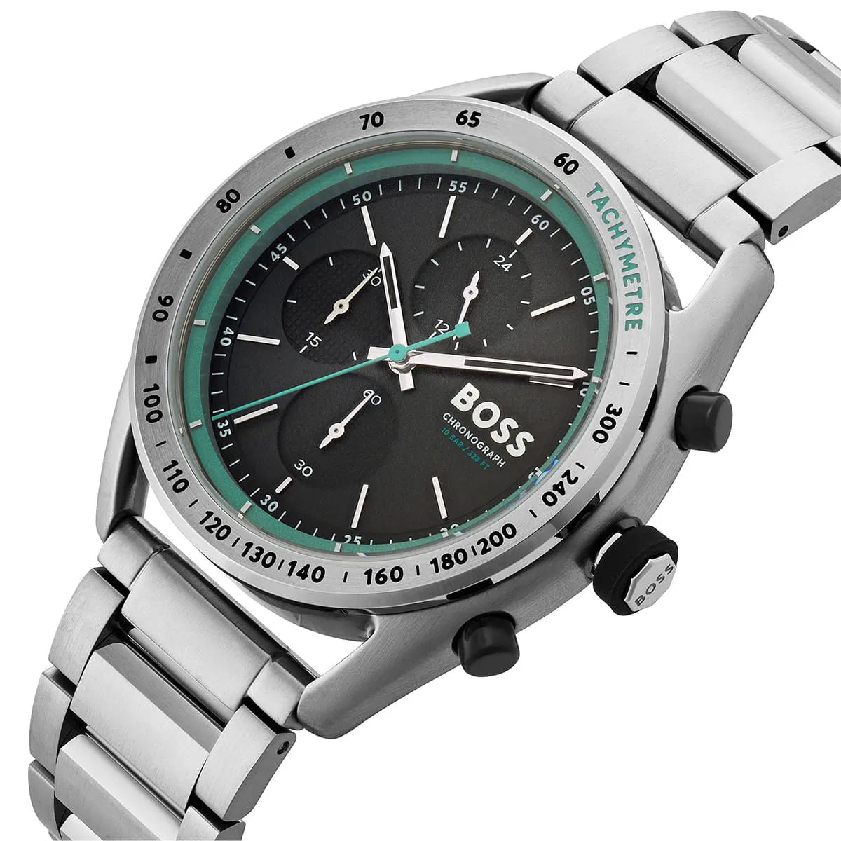 Hugo Boss Watch For Men 1514023