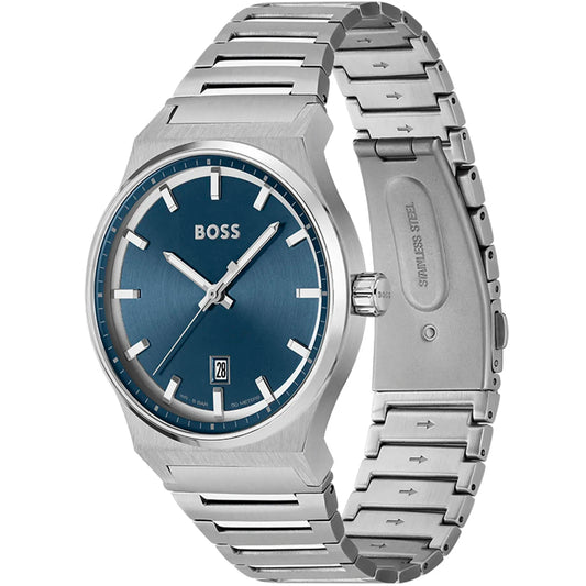 Hugo Boss Watch For Men 1514076