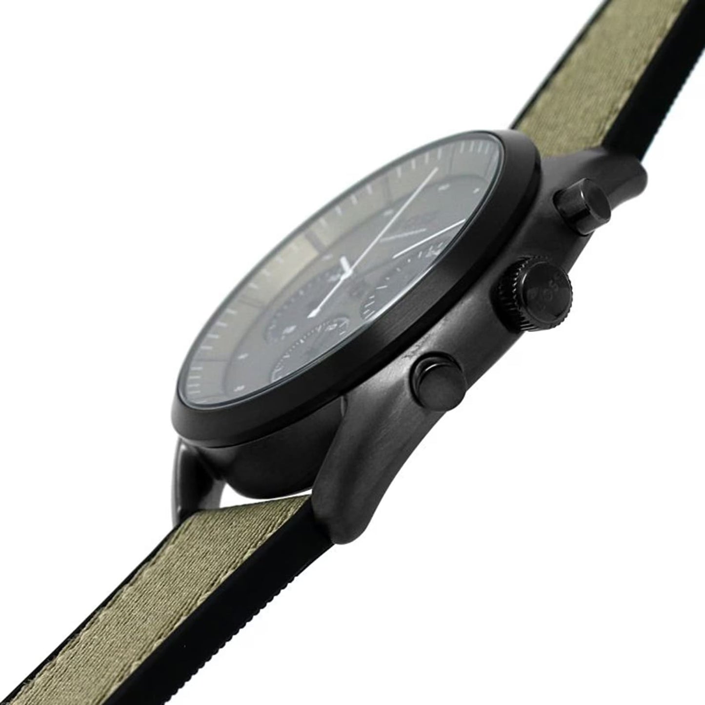 Hugo Boss Watch For Men 1514092
